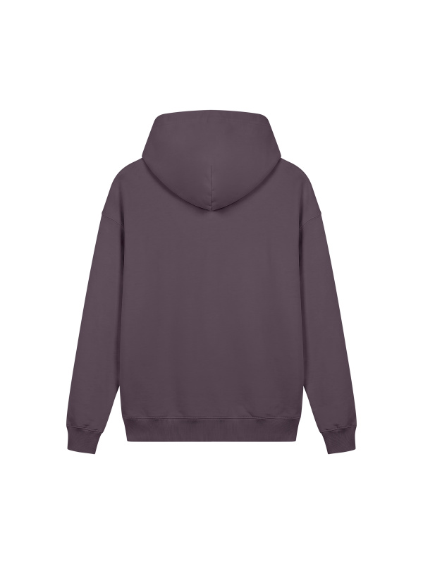 Unisex Heavyweight Pullover Hoodie