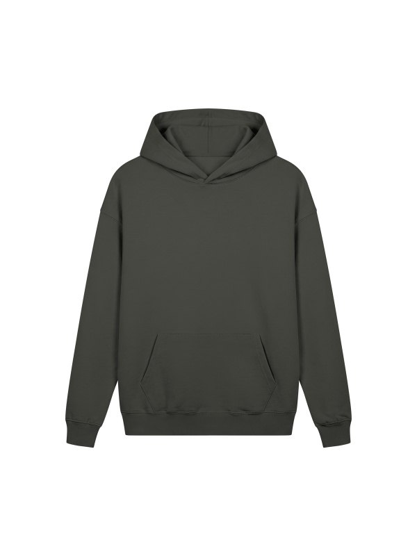Unisex Heavyweight Pullover Hoodie