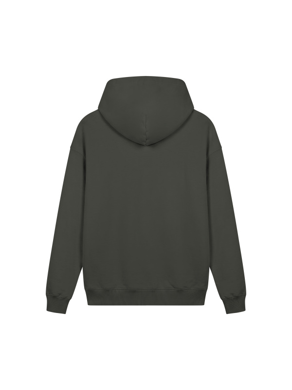 Unisex Heavyweight Pullover Hoodie