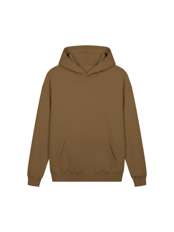 Unisex Heavyweight Pullover Hoodie