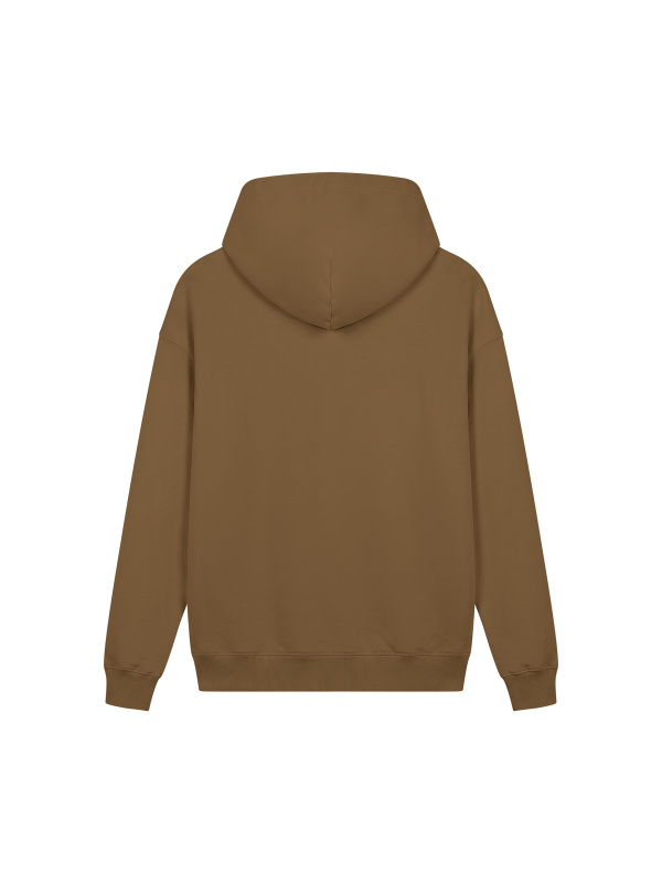 Unisex Heavyweight Pullover Hoodie
