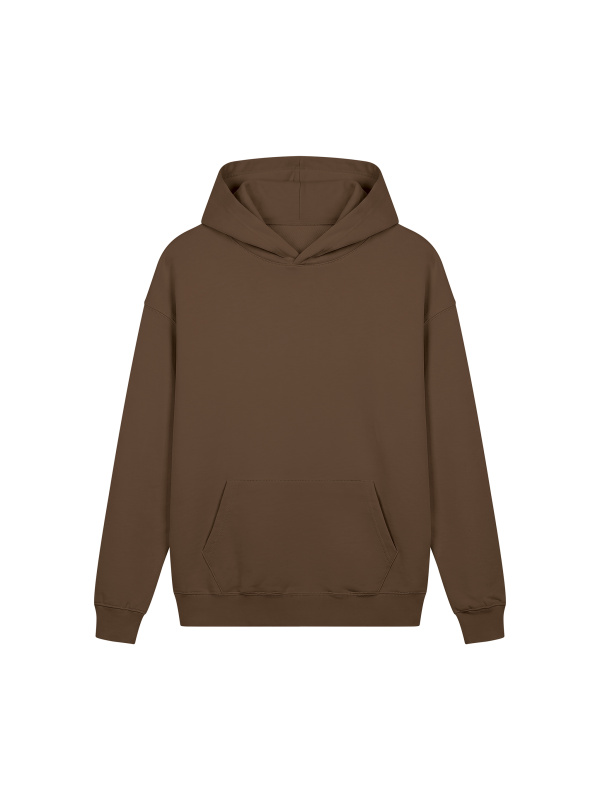 Unisex Heavyweight Pullover Hoodie