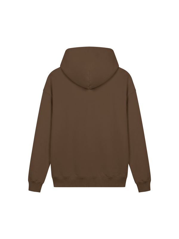 Unisex Heavyweight Pullover Hoodie