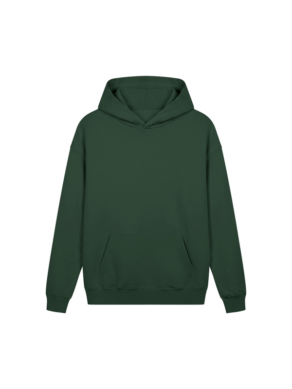 Unisex Heavyweight Pullover Hoodie