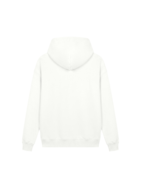 Unisex Heavyweight Pullover Hoodie