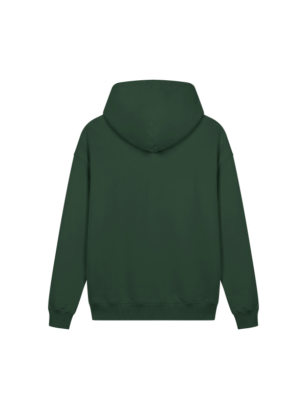 Unisex Heavyweight Pullover Hoodie