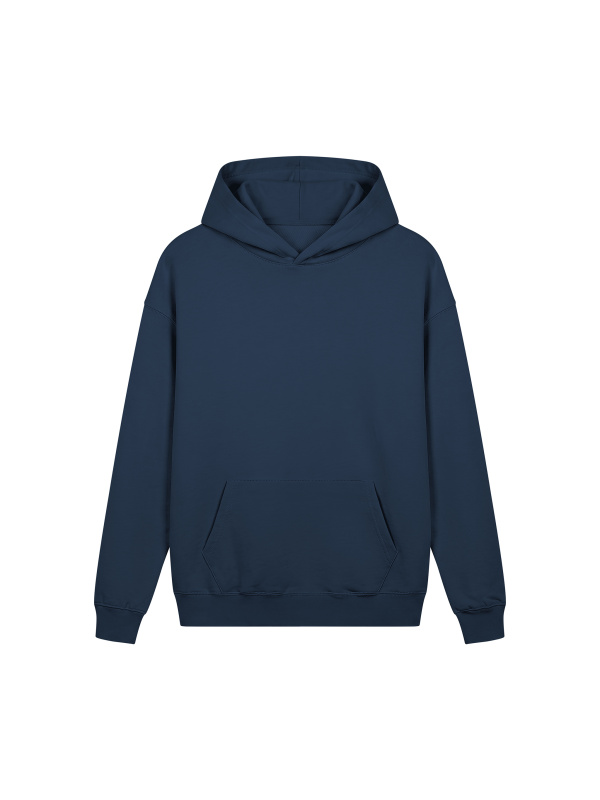 Unisex Heavyweight Pullover Hoodie
