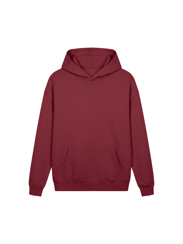 Unisex Heavyweight Pullover Hoodie