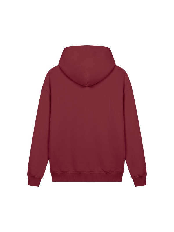 Unisex Heavyweight Pullover Hoodie