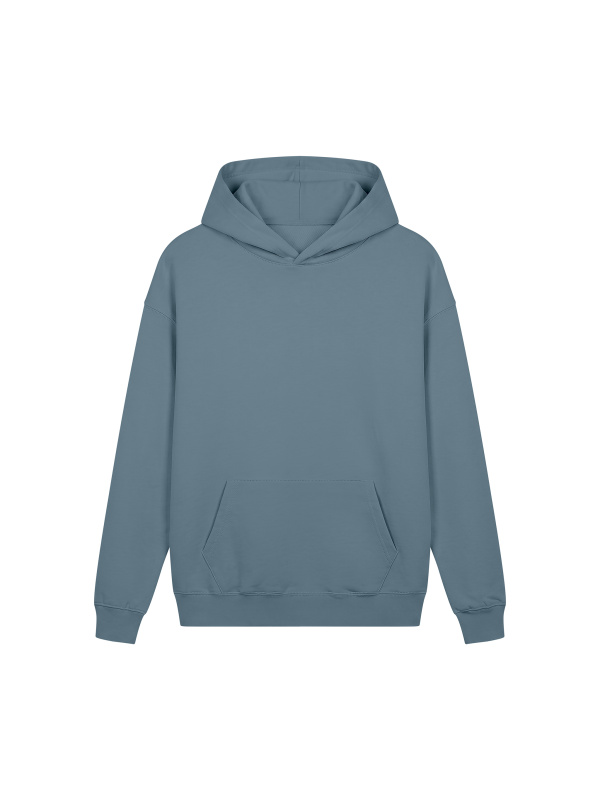 Unisex Heavyweight Pullover Hoodie