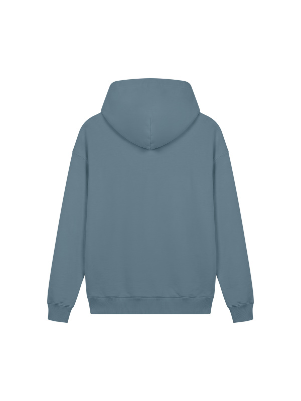 Unisex Heavyweight Pullover Hoodie