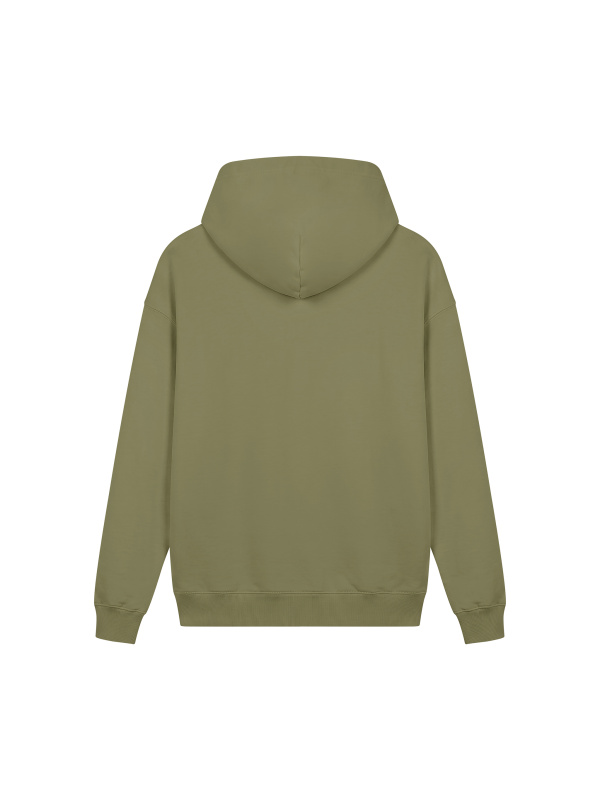 Unisex Heavyweight Pullover Hoodie