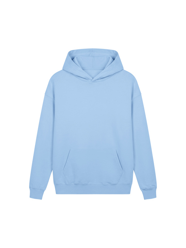 Unisex Heavyweight Pullover Hoodie
