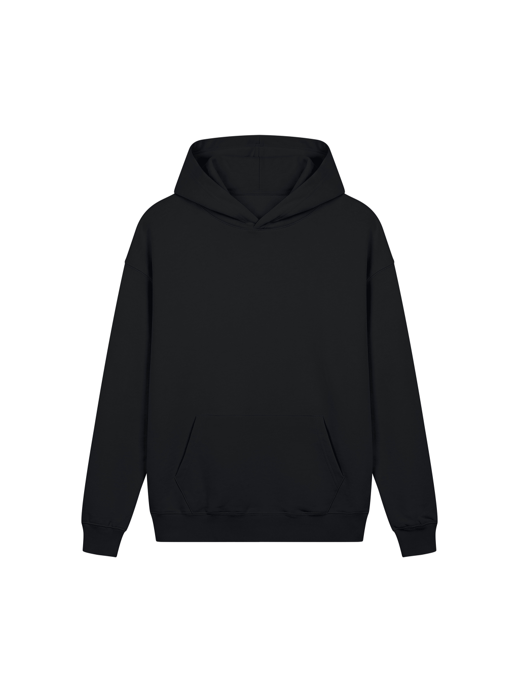 Unisex Heavyweight Pullover Hoodie