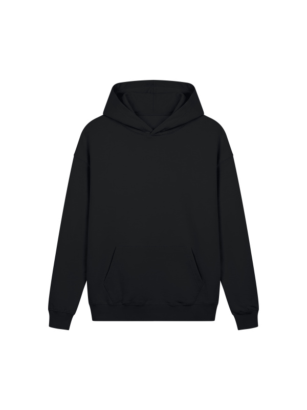 Unisex Heavyweight Pullover Hoodie