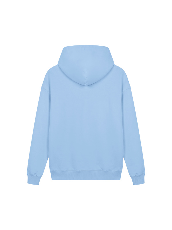 Unisex Heavyweight Pullover Hoodie