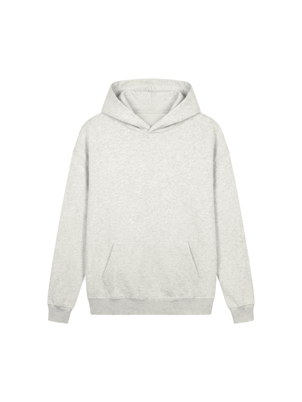 Unisex Heavyweight Pullover Hoodie