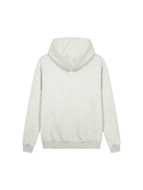 Unisex Heavyweight Pullover Hoodie