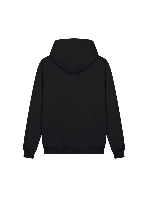 Unisex Heavyweight Pullover Hoodie