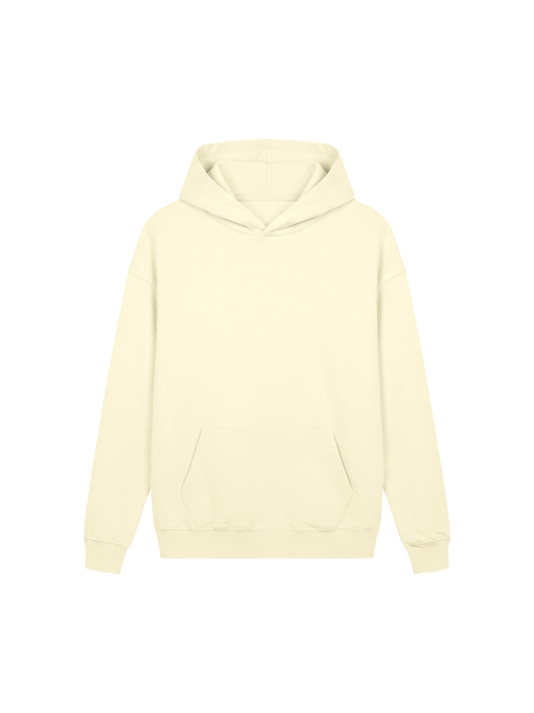 Unisex Heavyweight Pullover Hoodie