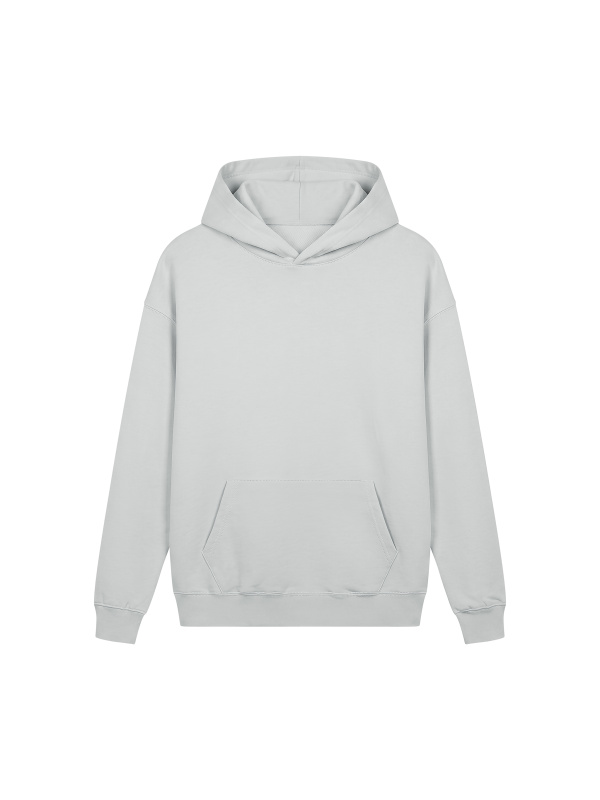 Unisex Heavyweight Pullover Hoodie