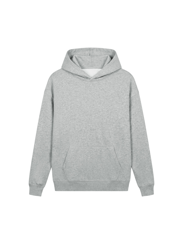 Unisex Heavyweight Pullover Hoodie