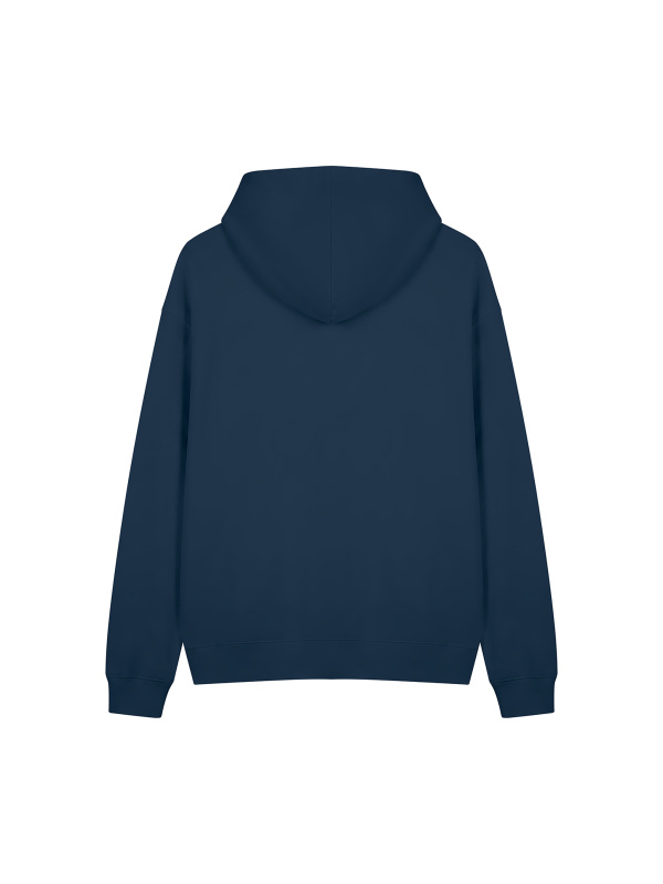 Unisex Heavyweight Full Zip Hoodie