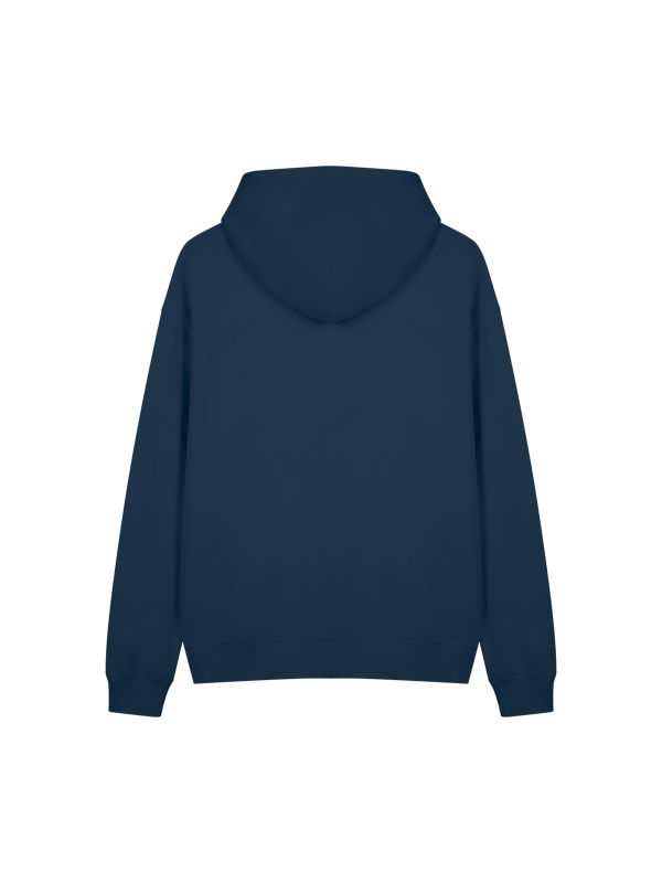 Unisex Heavyweight Full Zip Hoodie