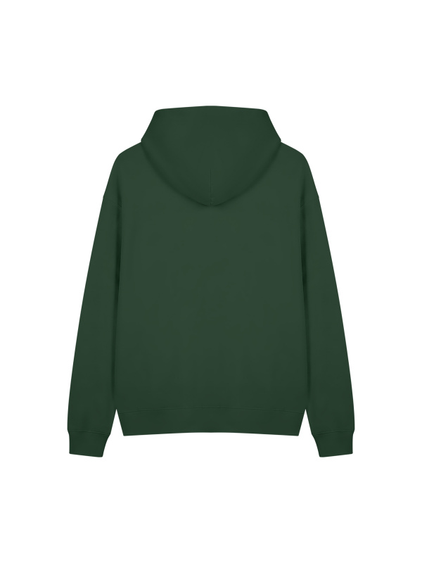 Unisex Heavyweight Full Zip Hoodie