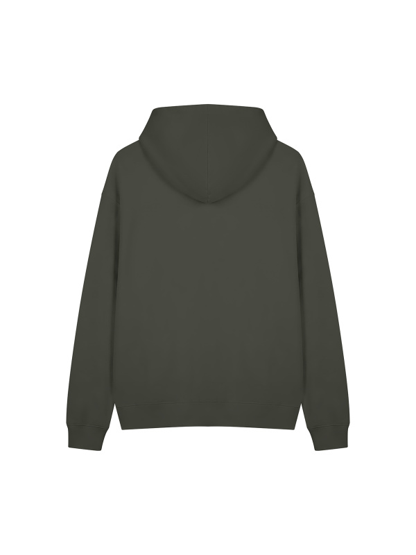 Unisex Heavyweight Full Zip Hoodie