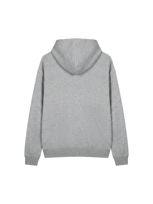 Unisex Heavyweight Full Zip Hoodie