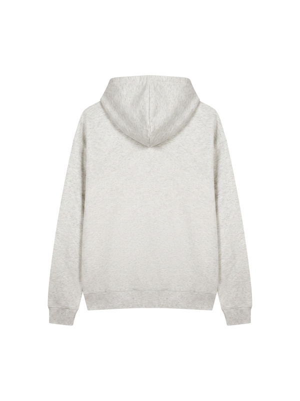 Unisex Heavyweight Full Zip Hoodie