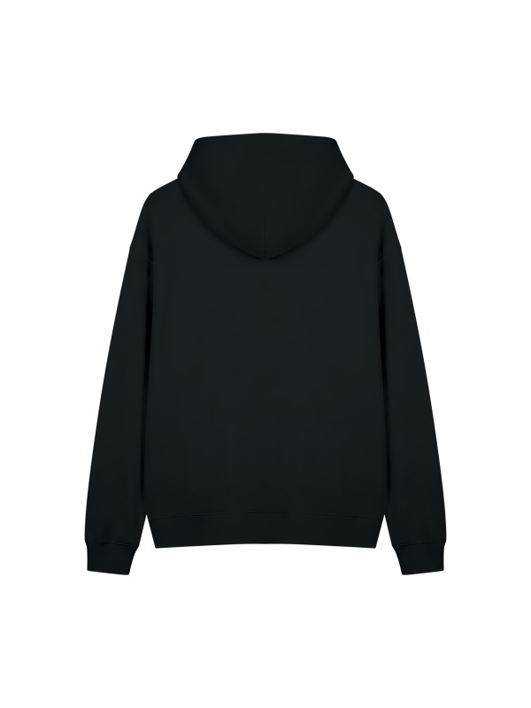 Unisex Heavyweight Full Zip Hoodie