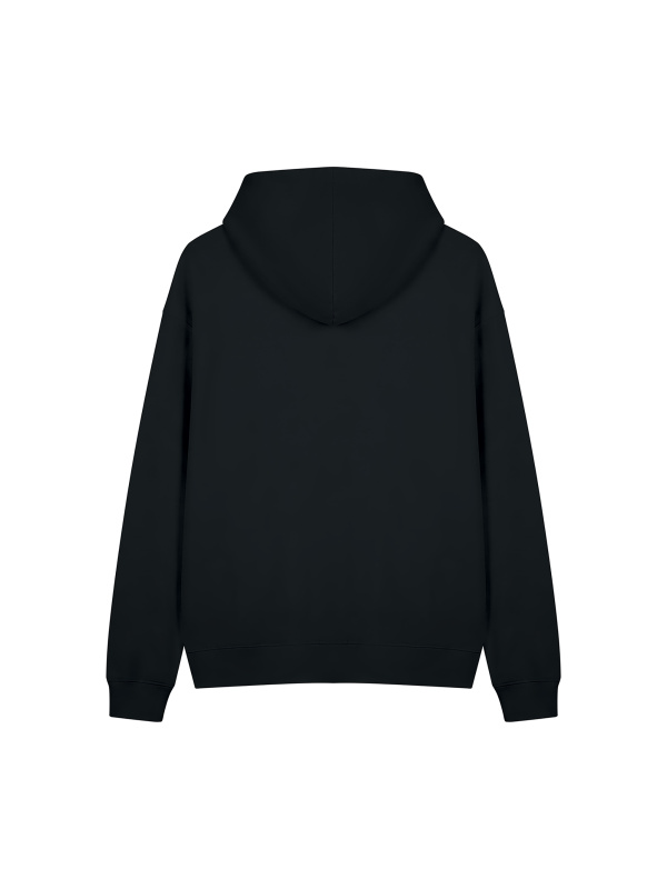 Unisex Heavyweight Full Zip Hoodie