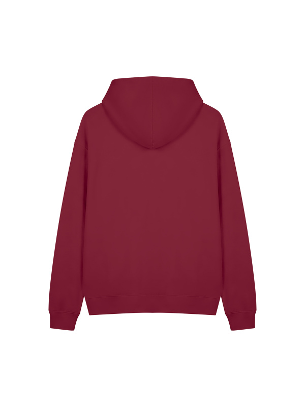 Unisex Heavyweight Full Zip Hoodie