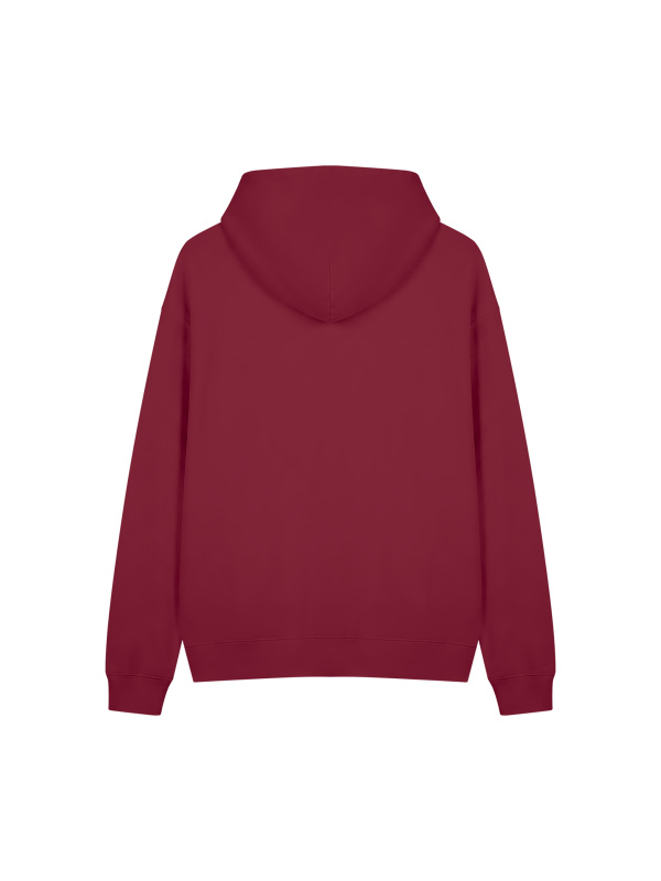 Unisex Heavyweight Full Zip Hoodie