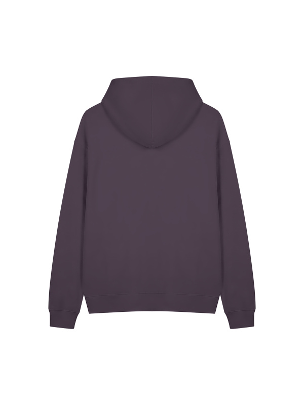 Unisex Heavyweight Full Zip Hoodie