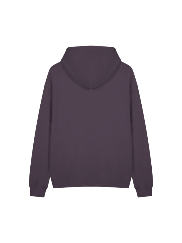 Unisex Heavyweight Full Zip Hoodie