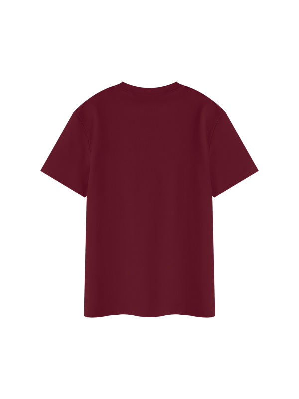 Unisex Heavyweight Cotton T-Shirt