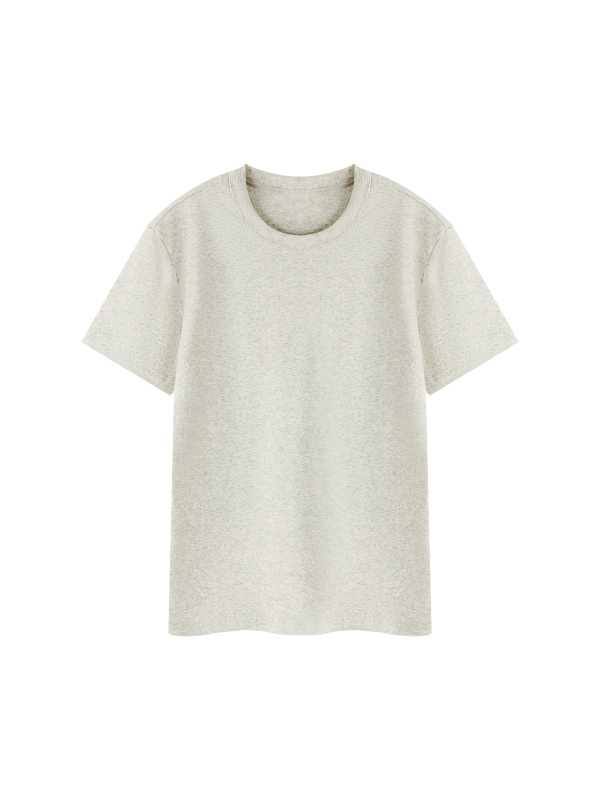 Unisex Heavyweight Cotton T-Shirt