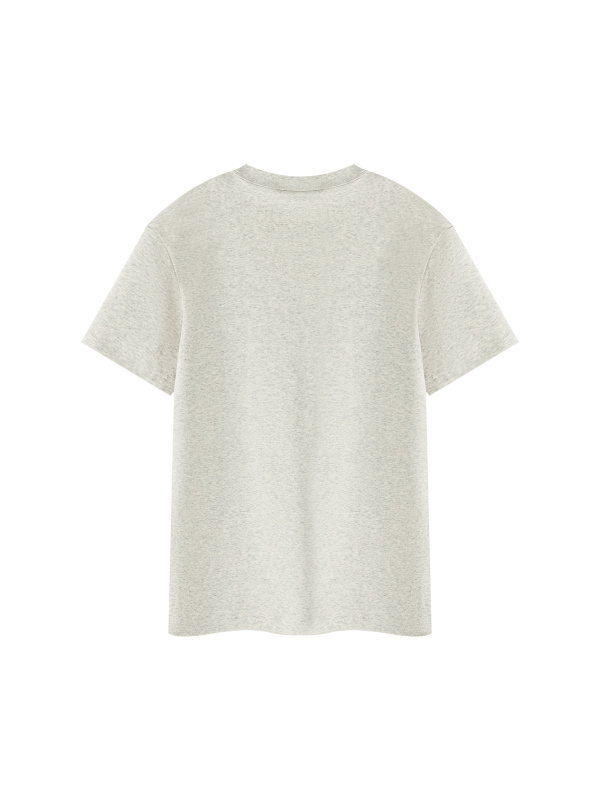 Unisex Heavyweight Cotton T-Shirt