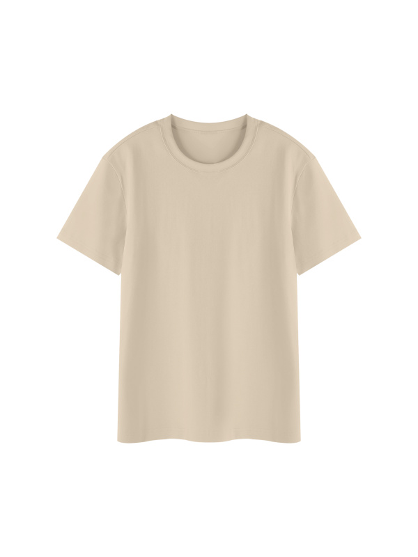 Unisex Heavyweight Cotton T-Shirt