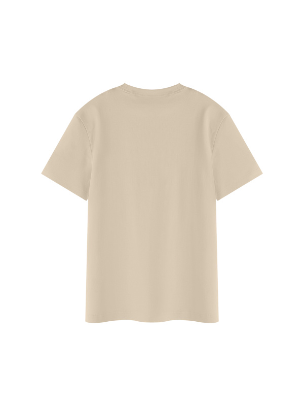 Unisex Heavyweight Cotton T-Shirt