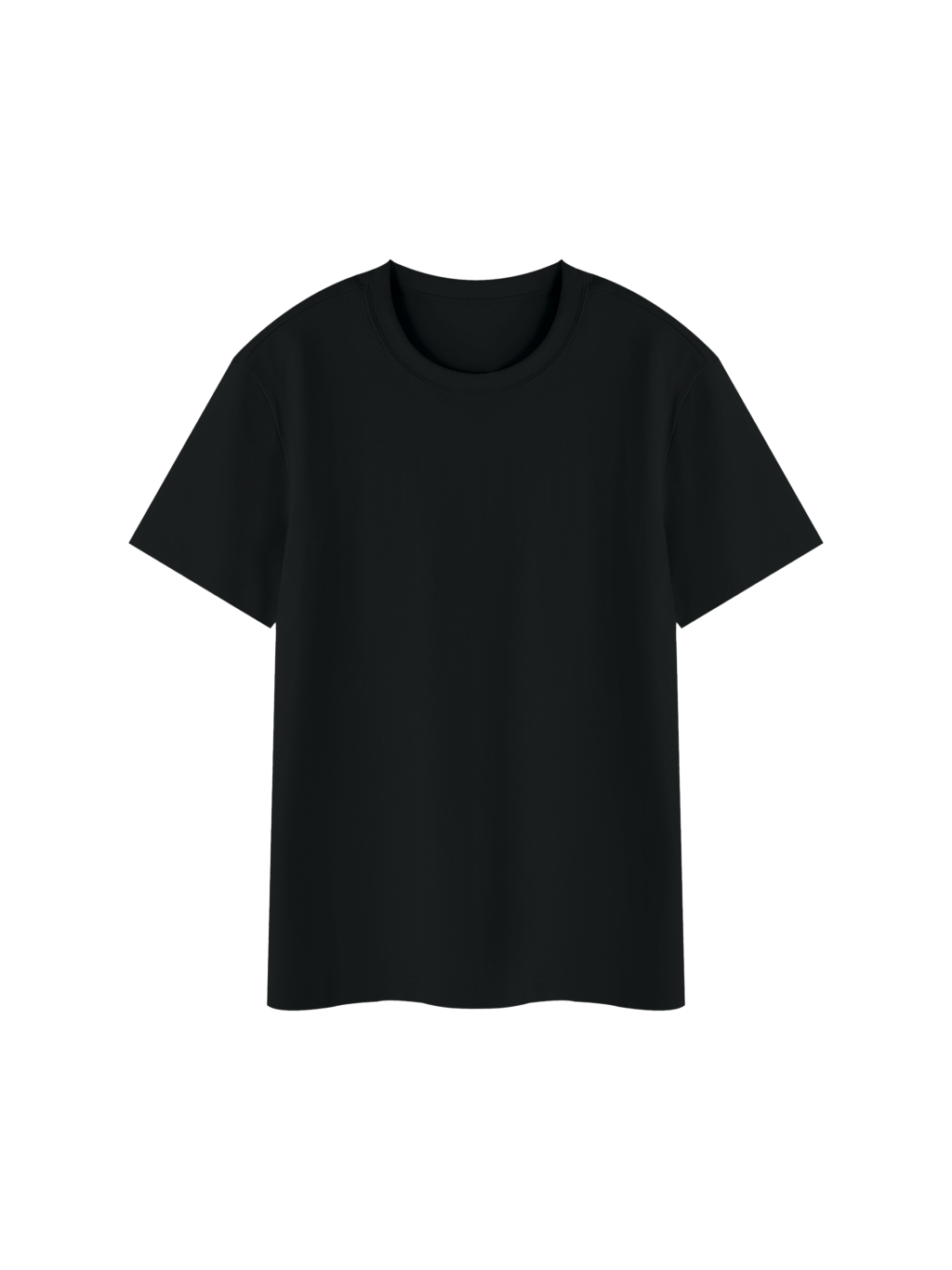 Unisex Heavyweight Cotton T-Shirt