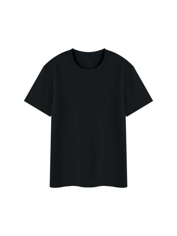 Unisex Heavyweight Cotton T-Shirt