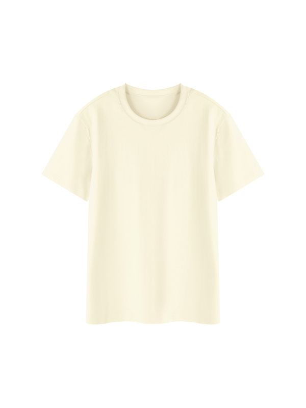 Unisex Heavyweight Cotton T-Shirt