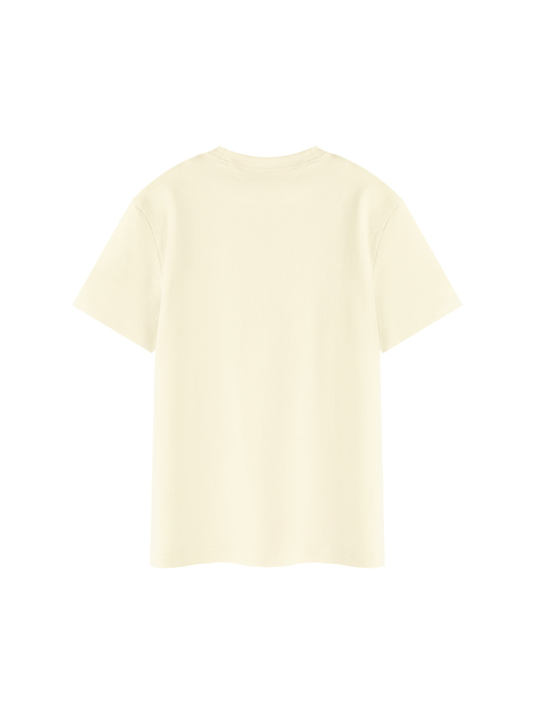 Unisex Heavyweight Cotton T-Shirt