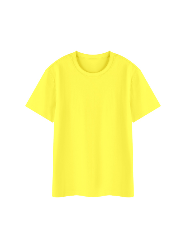 Unisex Heavyweight Cotton T-Shirt