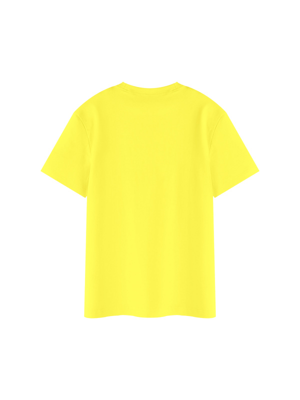 Unisex Heavyweight Cotton T-Shirt