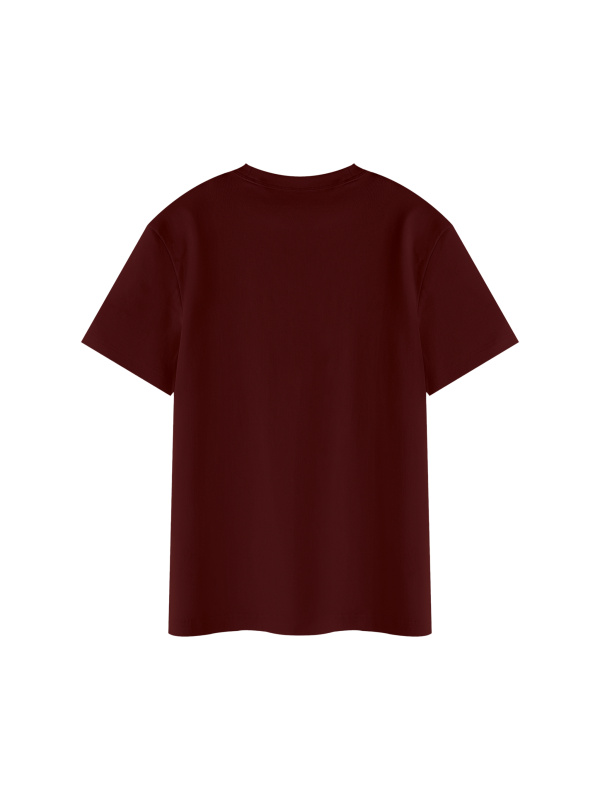 Unisex Heavyweight Cotton T-Shirt